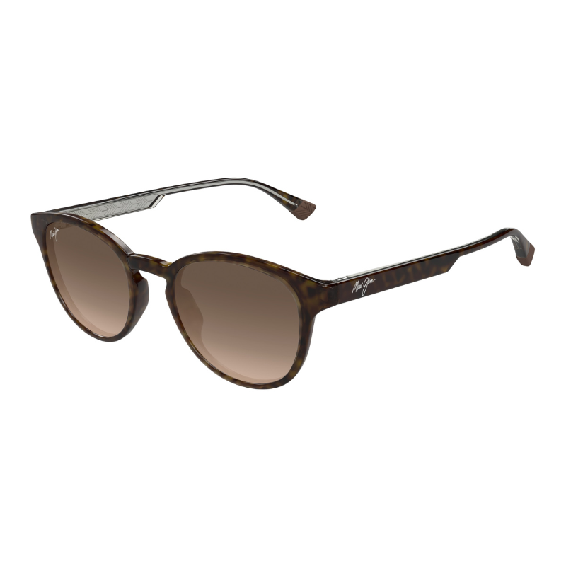Okulary przeciwsłoneczne Maui Jim HIEHIE MJ0636S 002