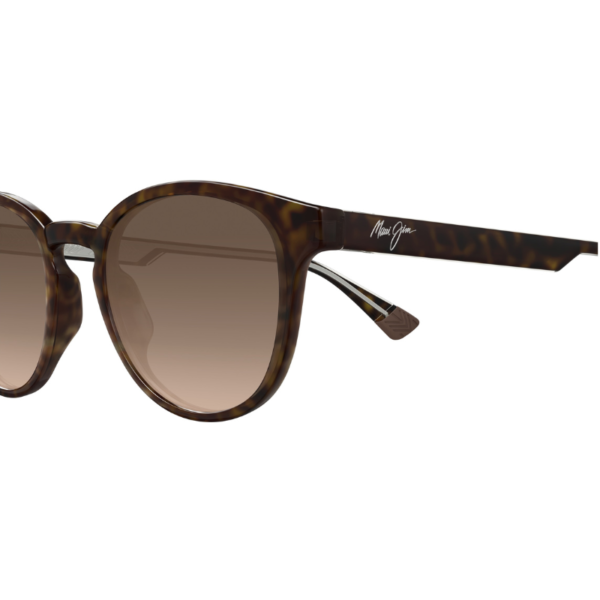 Okulary przeciwsłoneczne Maui Jim HIEHIE MJ0636S 002