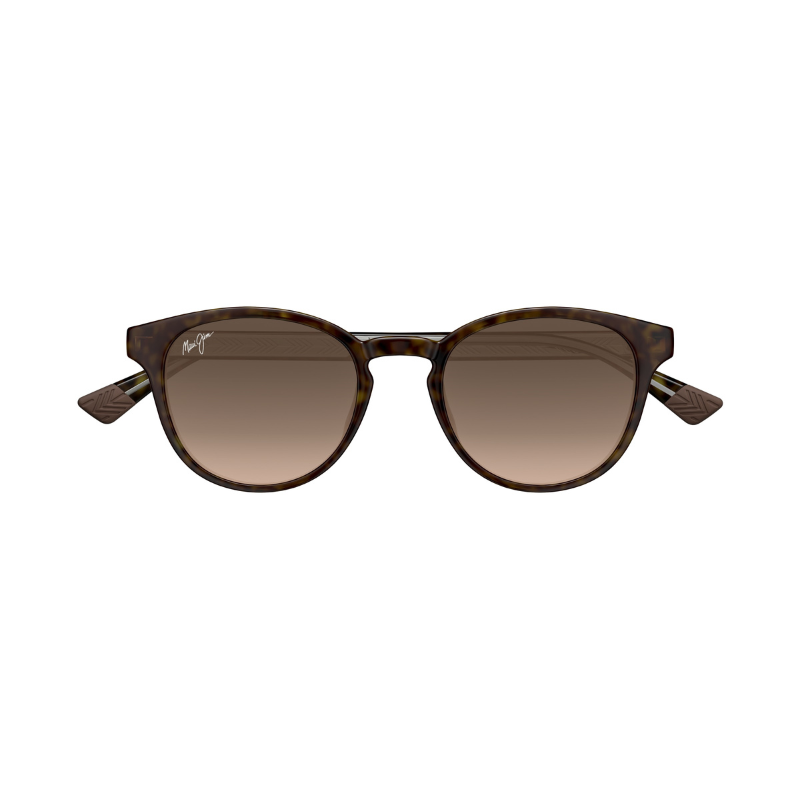 Okulary przeciwsłoneczne Maui Jim HIEHIE MJ0636S 002