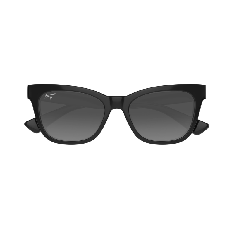 Okulary przeciwsłoneczne Maui Jim HIWAHIWA MJ0689S 001