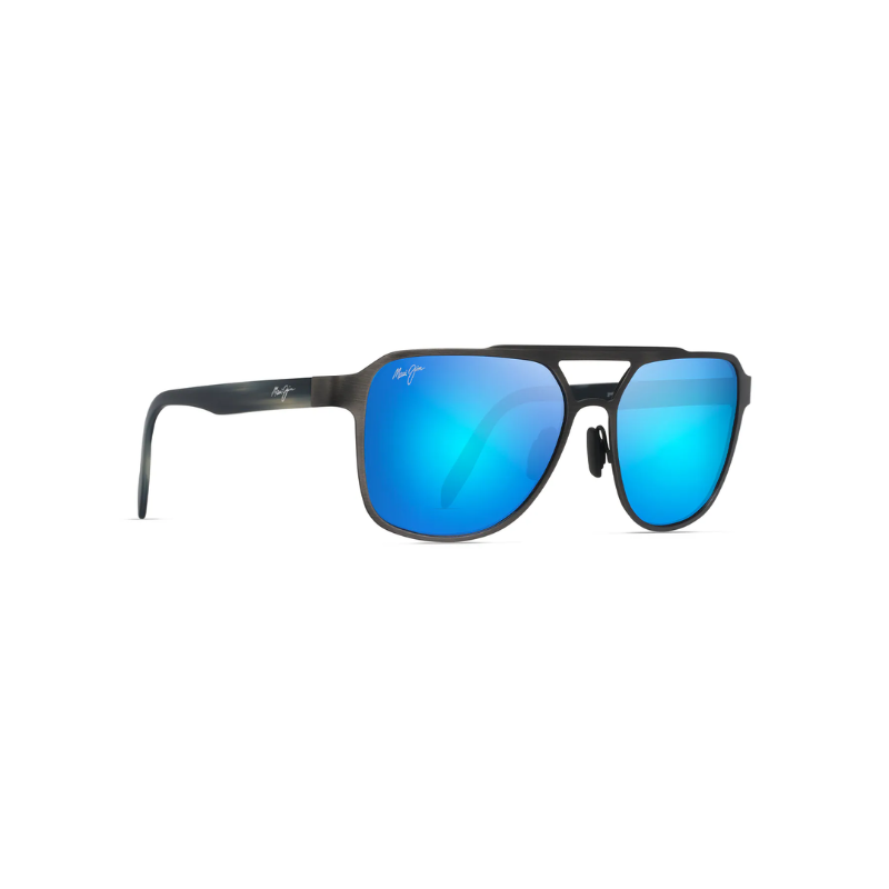 Okulary przeciwsłoneczne Maui Jim MJ0607S-001
