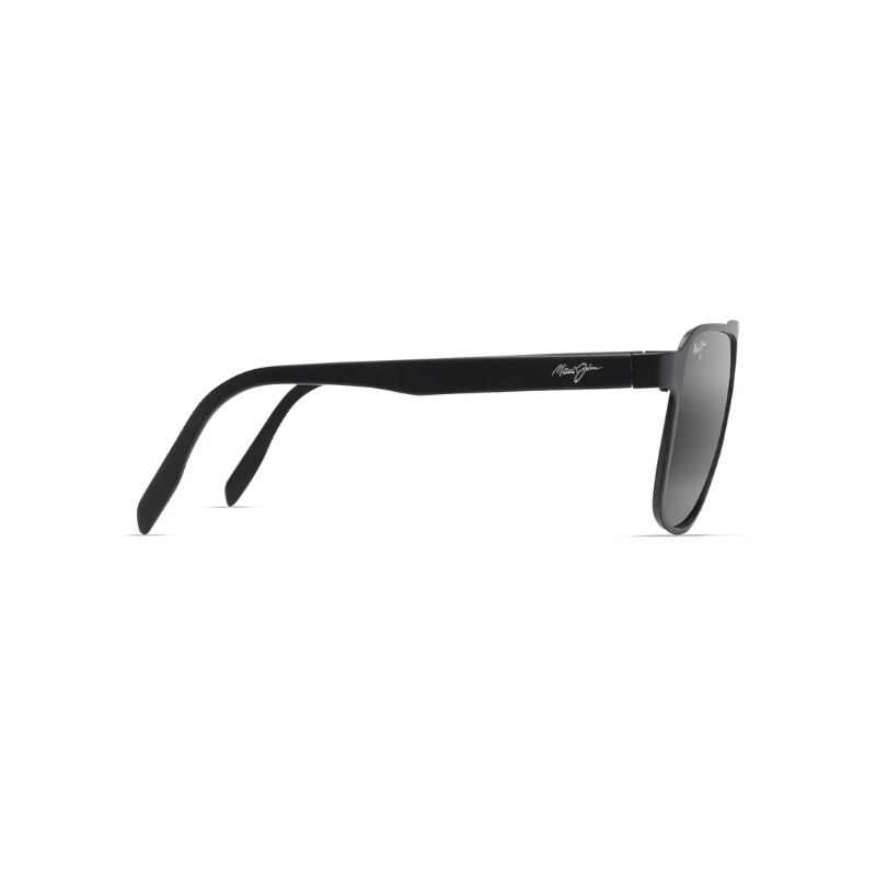 Okulary przeciwsłoneczne Maui Jim MJ0607S 001