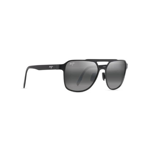 Okulary przeciwsłoneczne Maui Jim 2. RAFA MJ0607S 001