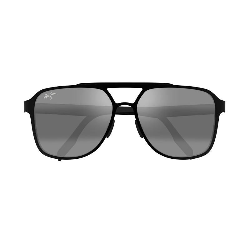Okulary przeciwsłoneczne Maui Jim 2. RAFA MJ0607S 001