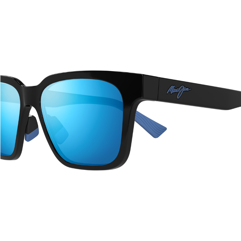 Okulary przeciwsłoneczne Maui Jim Punikai MJ0631S 001