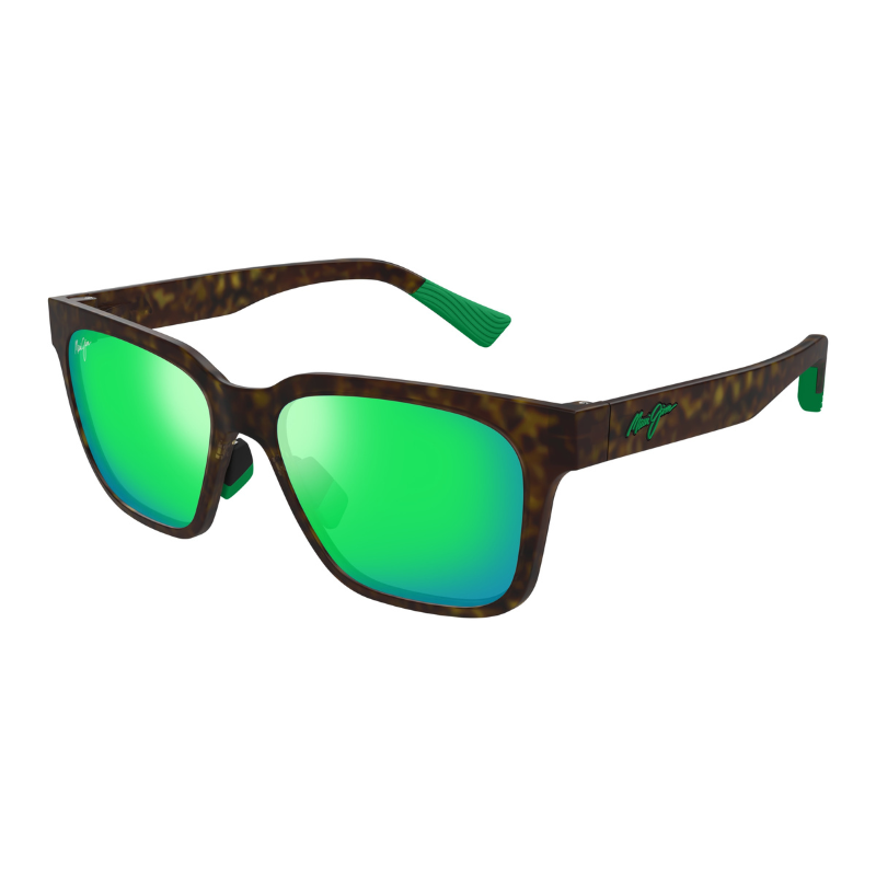 Okulary przeciwsłoneczne Maui Jim Punikai MJ0631S 002