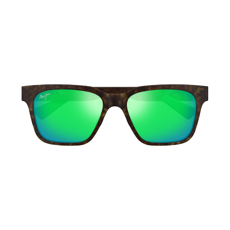 Okulary przeciwsłoneczne Maui Jim Punikai MJ0631S 002