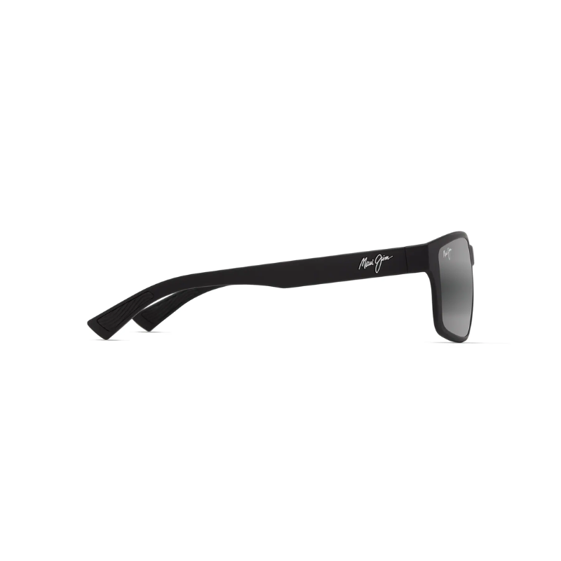 Okulary przeciwsłoneczne Maui Jim WALEWAHA AF MJ0686SA 001