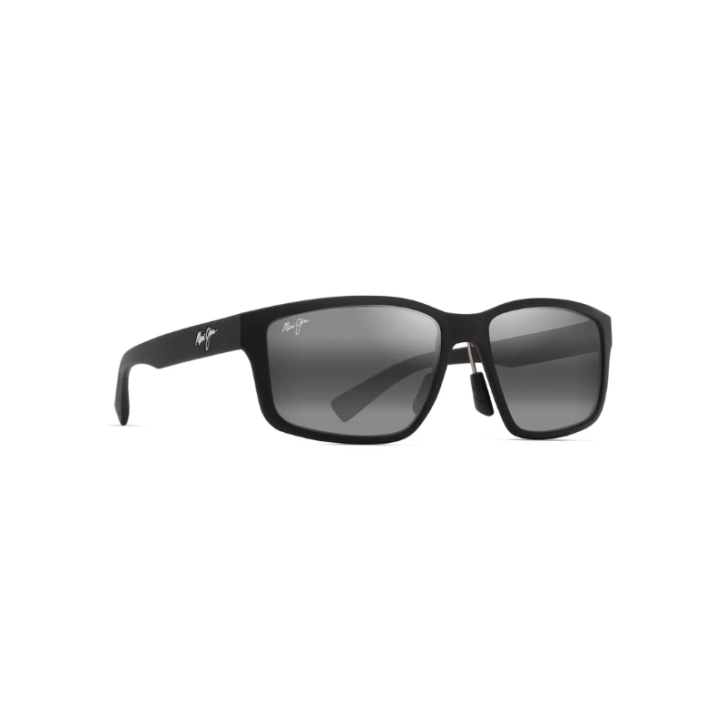 Okulary przeciwsłoneczne Maui Jim WALEWAHA AF MJ0686SA 001