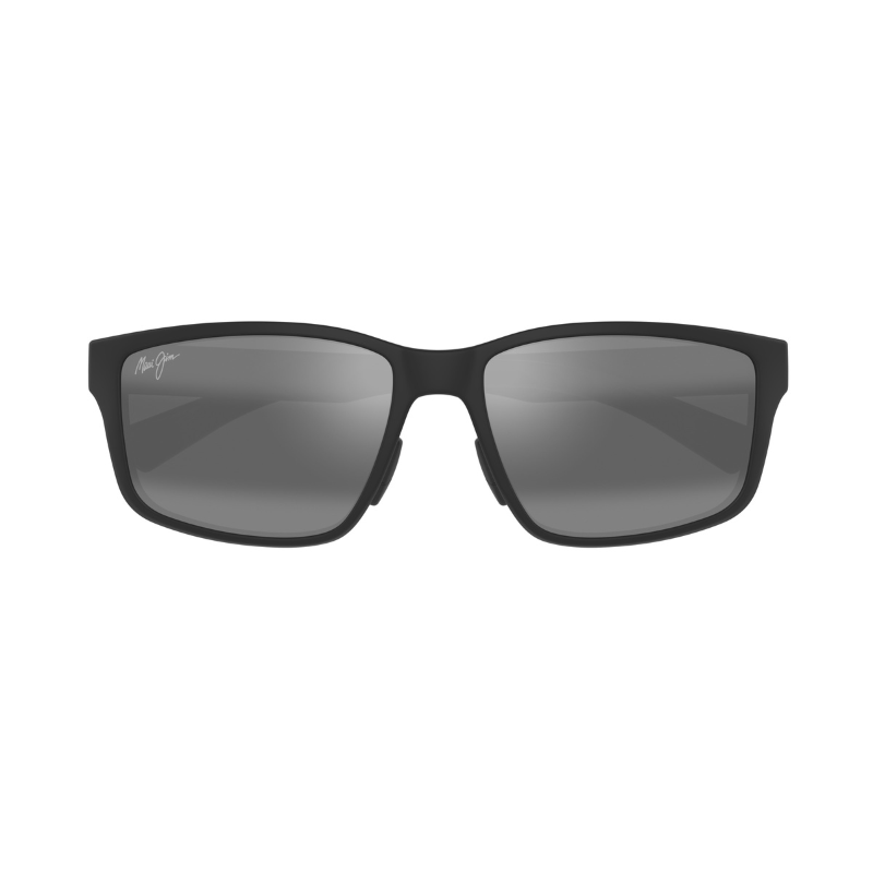 Okulary przeciwsłoneczne Maui Jim WALEWAHA AF MJ0686SA 001