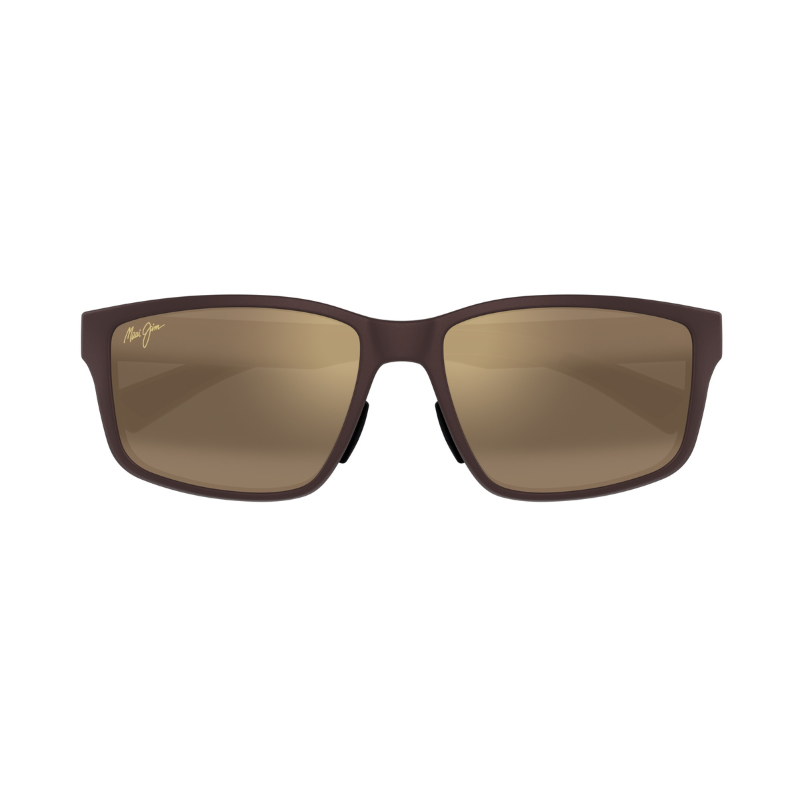 Okulary przeciwsłoneczne Maui Jim WALEWAHA AF MJ0686SA 002