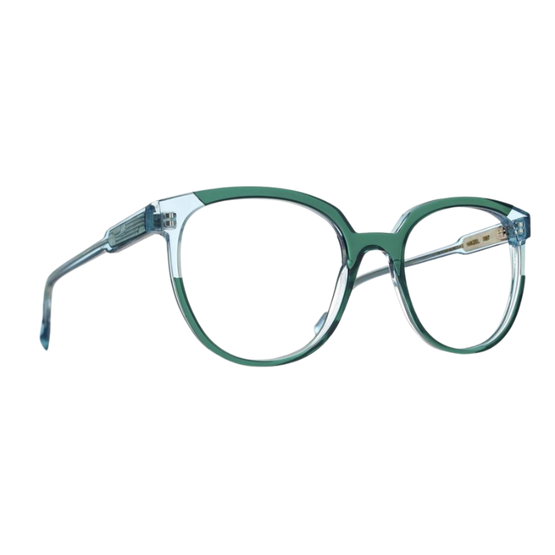 Okulary korekcyjne CAROLINE ABRAM HAZEL 787