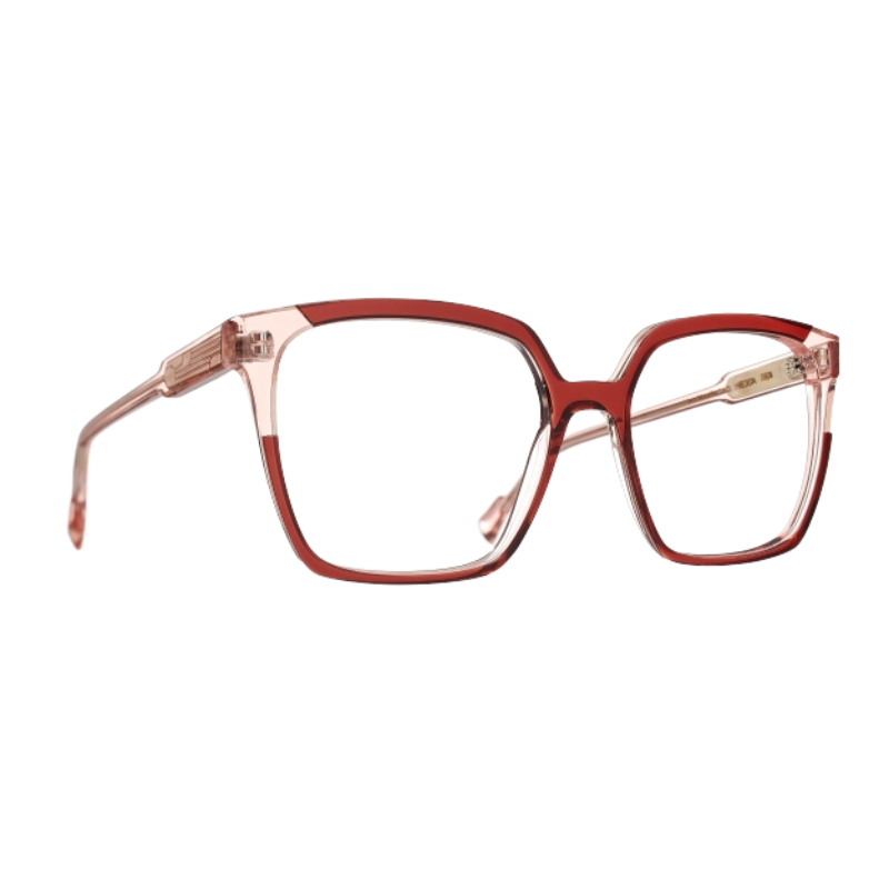 Okulary korekcyjne CAROLINE ABRAM HEDDA 784
