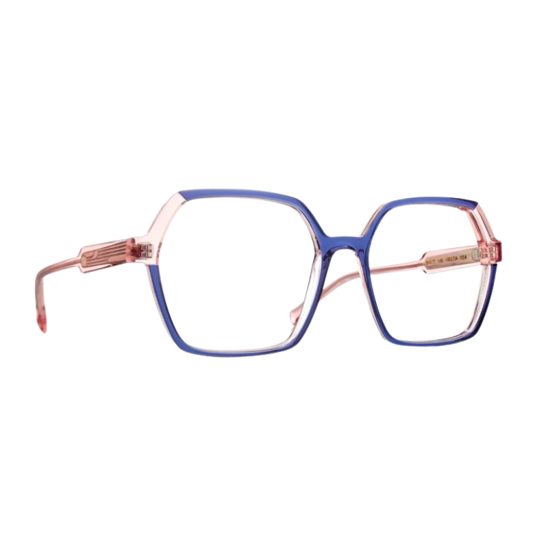 Okulary korekcyjne CAROLINE ABRAM HELGA 664