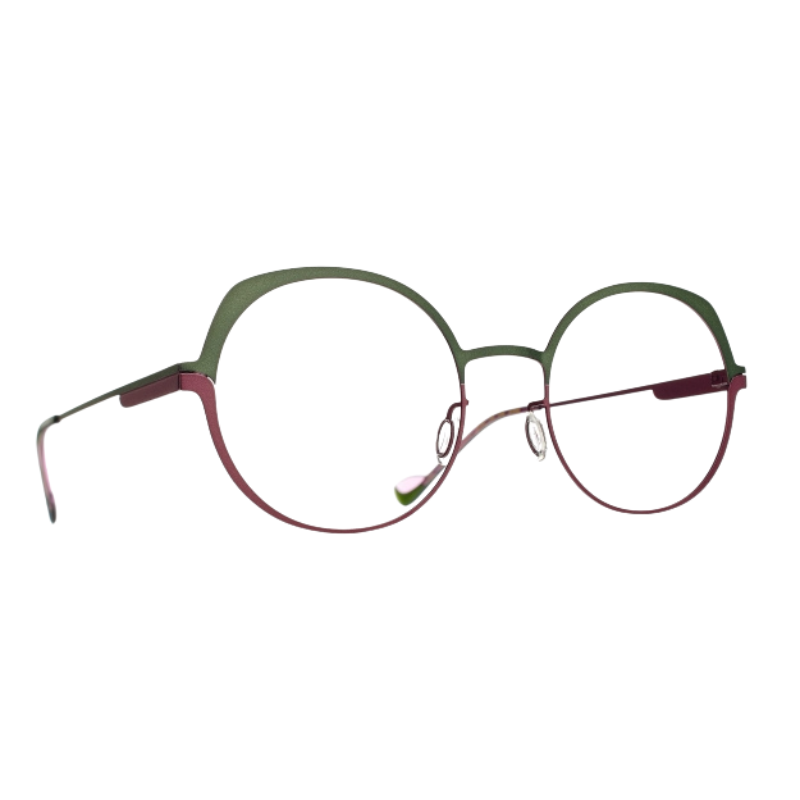 Okulary korekcyjne CAROLINE ABRAM JOANA 256
