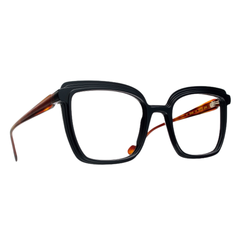 Okulary korekcyjne CAROLINE ABRAM KATIA 265