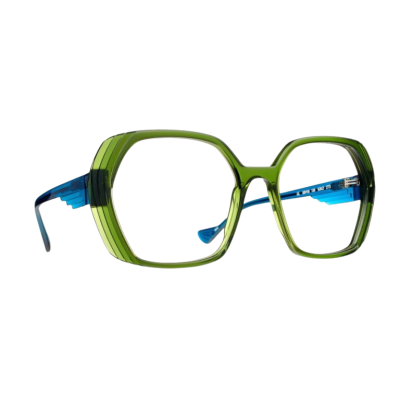 Okulary korekcyjne CAROLINE ABRAM KIKO 273