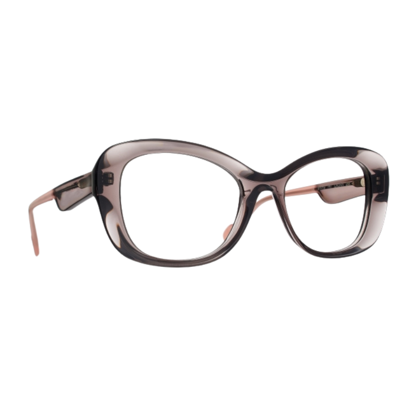 Okulary korekcyjne CAROLINE ABRAM LAURA 298
