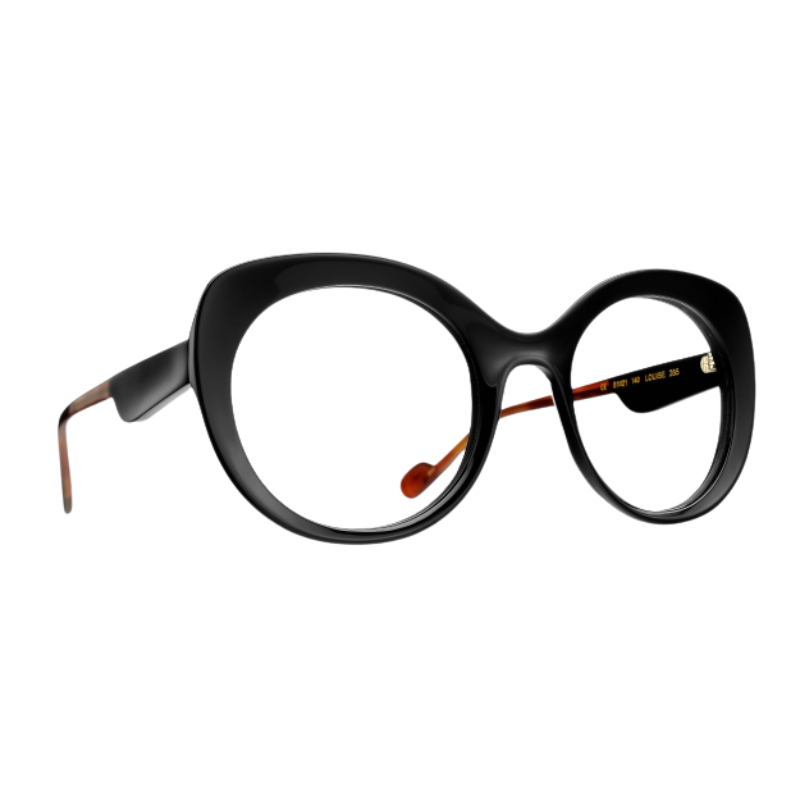 Okulary korekcyjne CAROLINE ABRAM LOUISE 265