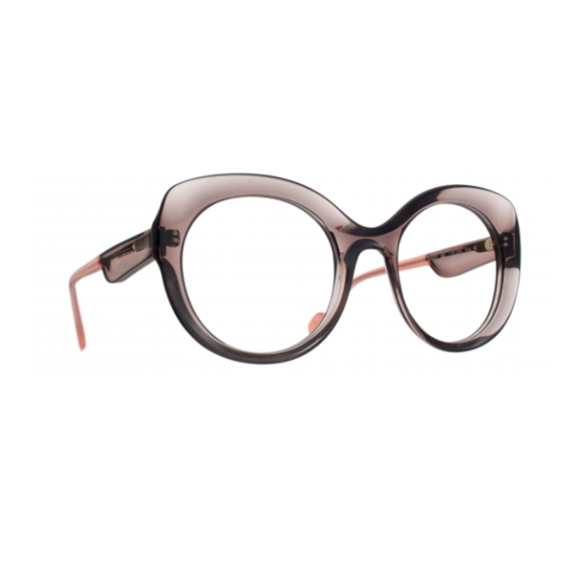 Okulary korekcyjne CAROLINE ABRAM LOUISE 298