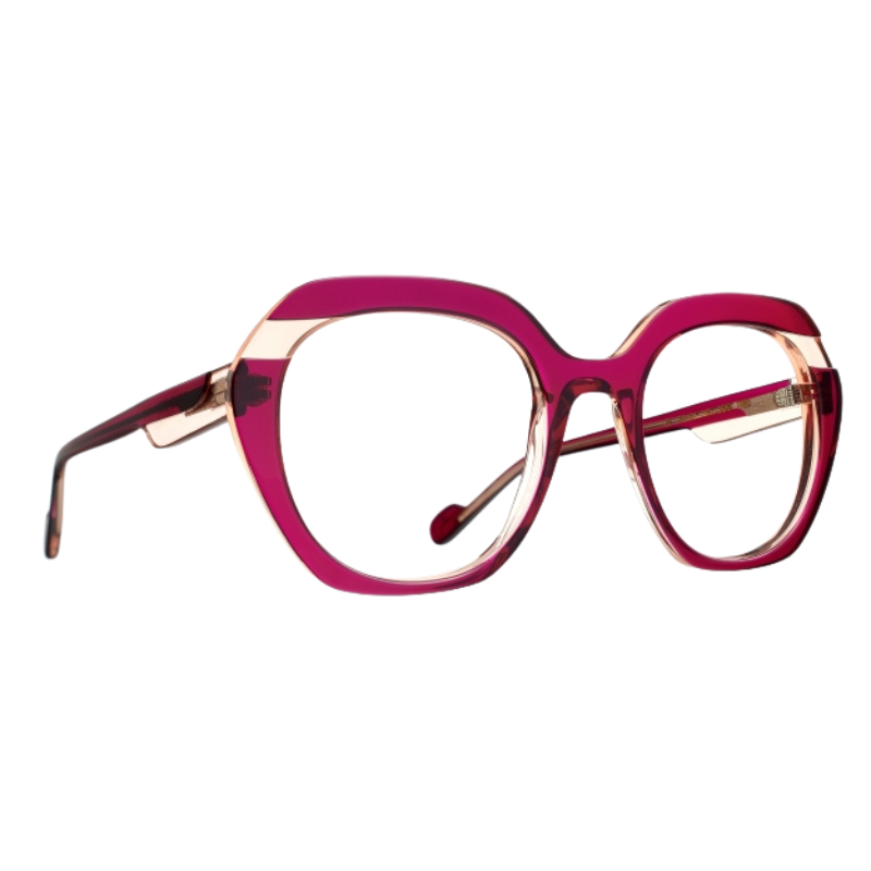 Okulary korekcyjne CAROLINE ABRAM ODE 780