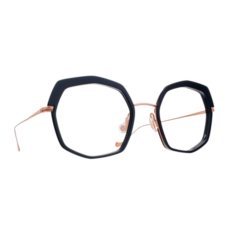 Okulary korekcyjne CAROLINE ABRAM WALLEN 615