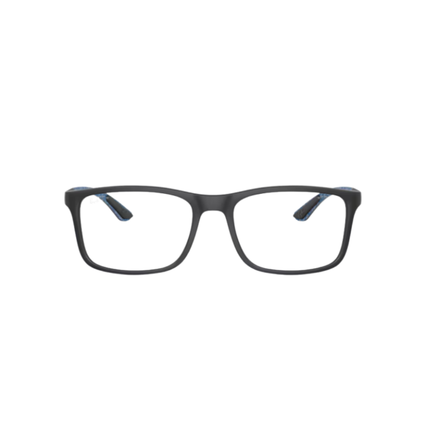 Okulary korekcyjne Ray Ban RB8908 5196