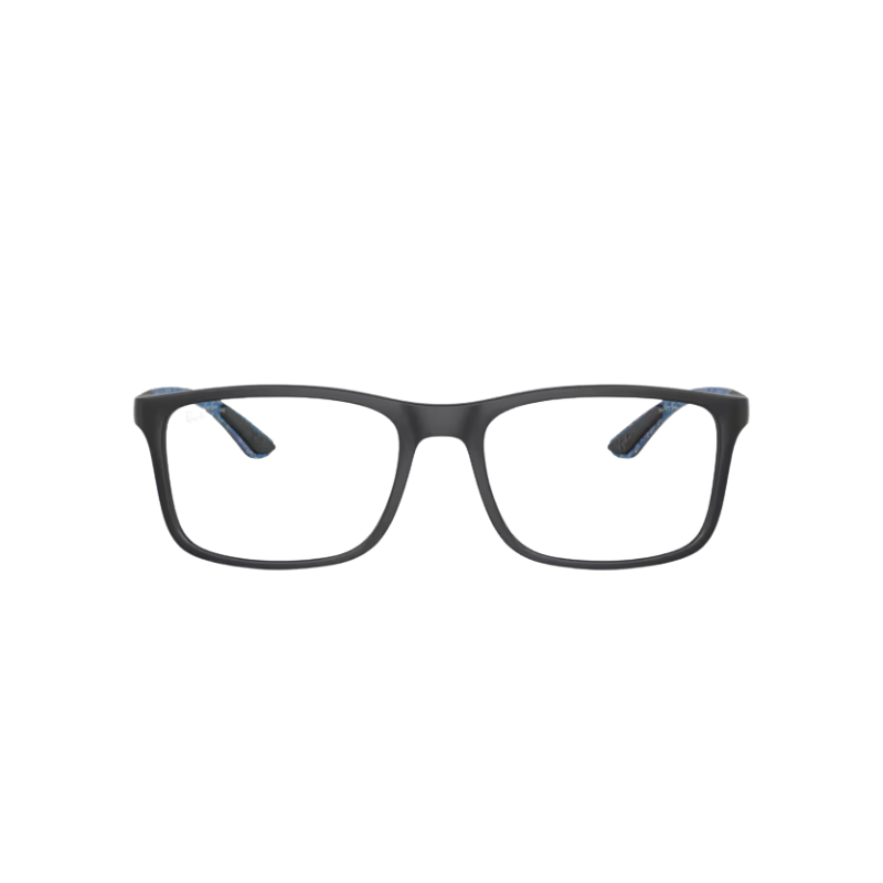 Okulary korekcyjne Ray Ban RB8908 5196