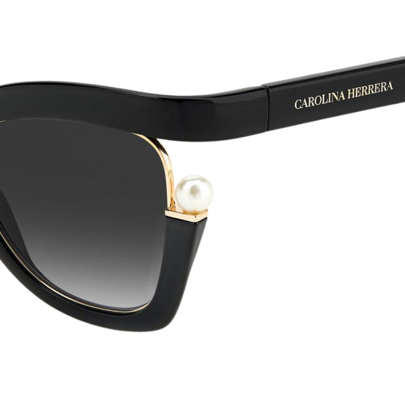Okulary przeciwsłoneczne Carolina Herrera  HER0217/S 2M2