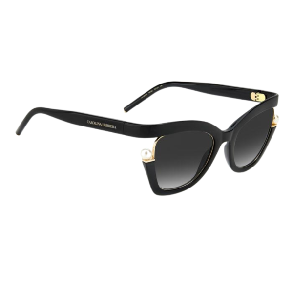 Okulary przeciwsłoneczne Carolina Herrera  HER0217/S 2M2
