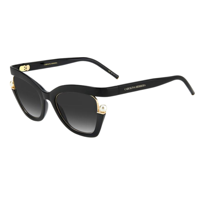 Okulary przeciwsłoneczne Carolina Herrera CH0002/S 807
