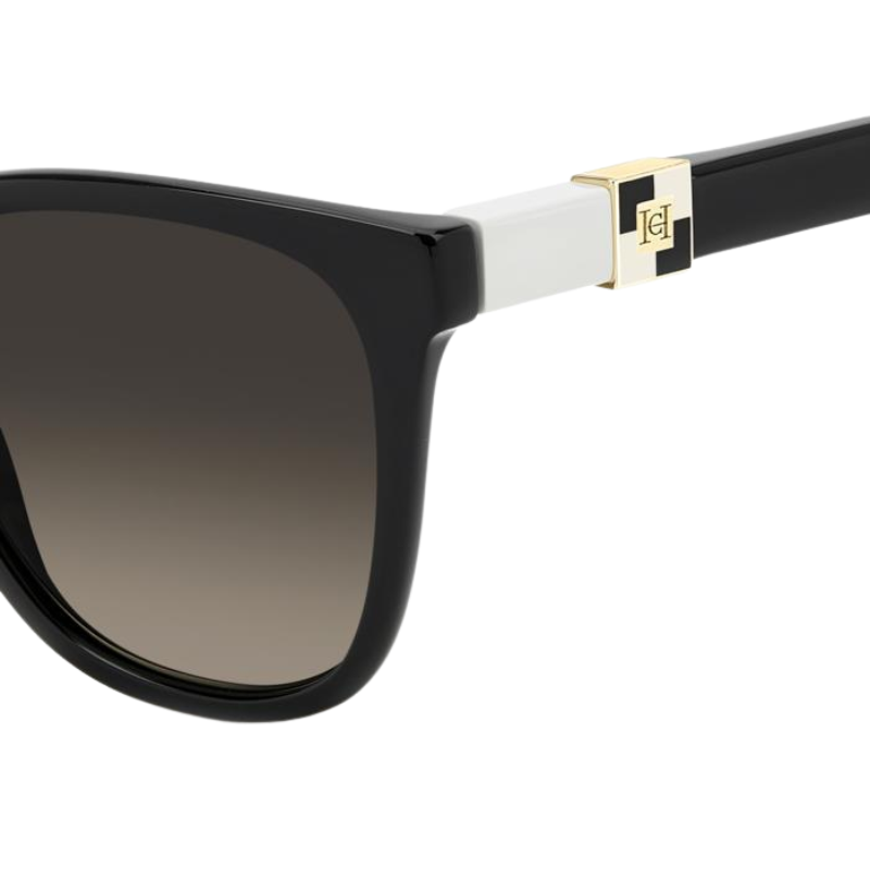 Okulary przeciwsłoneczne Carolina Herrera HER0297S 807