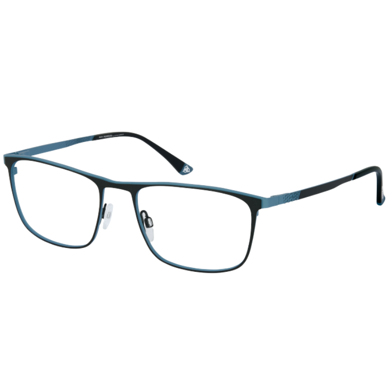 Okulary z nakładką Roy Robson 10088 003