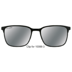 Okulary z nakładką Roy Robson 10088 003