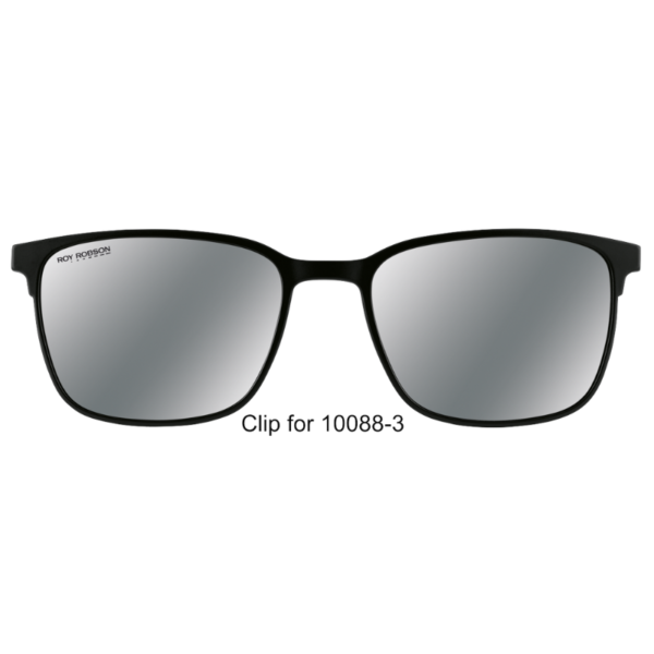 Okulary z nakładką Roy Robson 10088 003