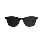 Okulary z nakładką Tonny CL0013 C5W