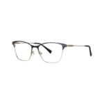 Okulary z nakładką Tonny CL0013 C5W
