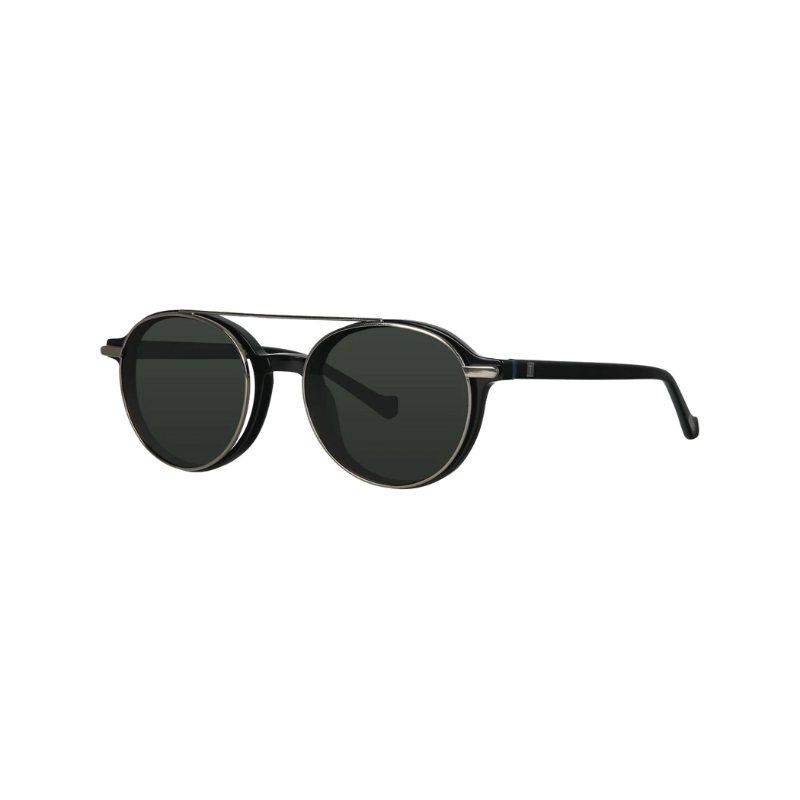 Okulary z nakładką Tonny CL0022 C1U
