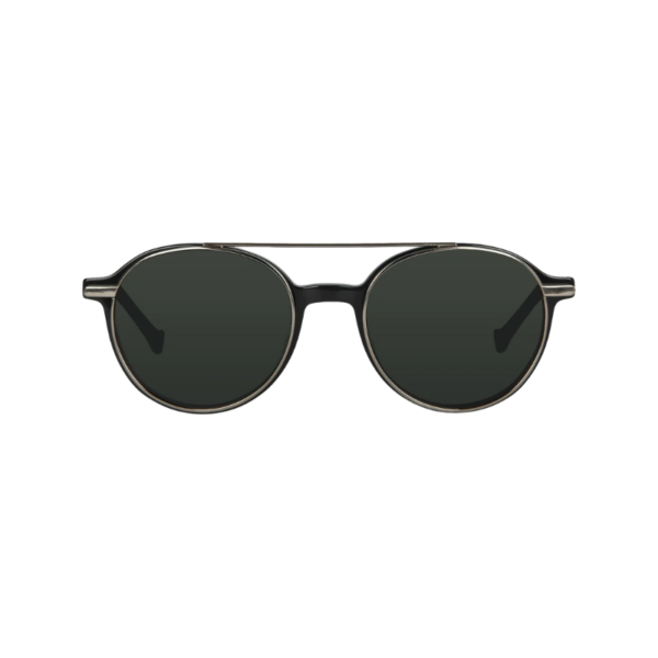 Okulary z nakładką Tonny CL0022 C1U