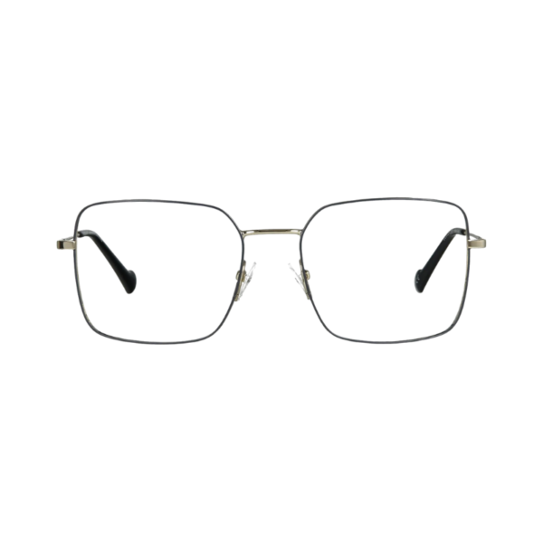 Okulary z nakładką Tonny CL0024 C1UD