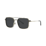 Okulary z nakładką Tonny CL0024 C1UD
