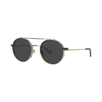 Okulary z nakładką Tonny CL0026 C1W