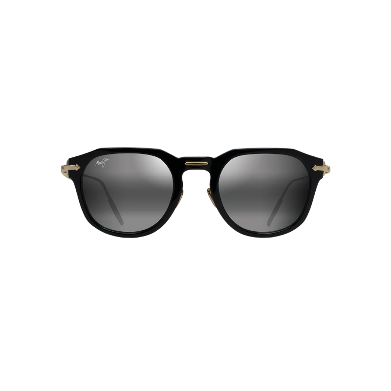 Okulary przeciwsłoneczne Maui Jim ALIKA MJ0837S 001