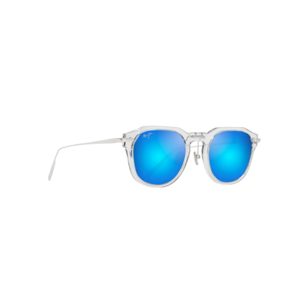 Okulary przeciwsłoneczne Maui Jim ALIKA MJ0837S 002