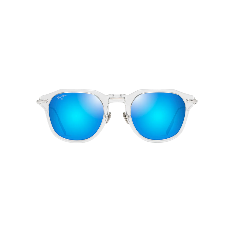 Okulary przeciwsłoneczne Maui Jim ALIKA MJ0837S 002