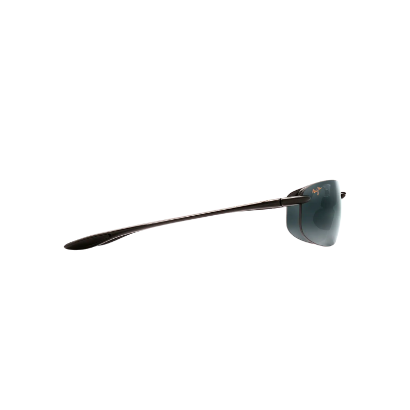 Okulary przeciwsłoneczne Maui Jim HO’OKIPA MJ0407S 009