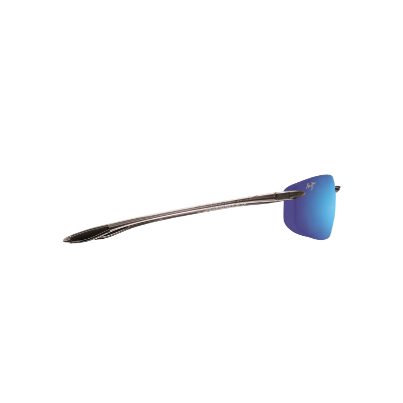 Okulary przeciwsłoneczne Maui Jim HO'OKIPA MJ0407S 015