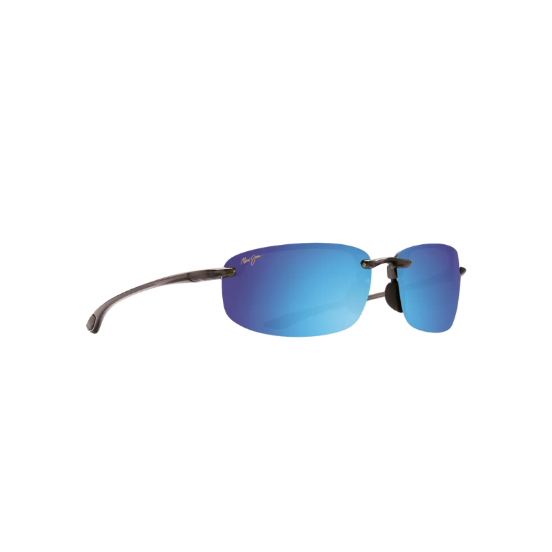 Okulary przeciwsłoneczne Maui Jim HO'OKIPA MJ0407S 015