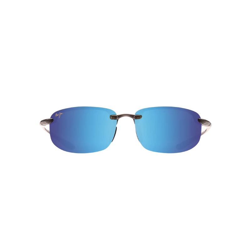 Okulary przeciwsłoneczne Maui Jim HO'OKIPA MJ0407S 015
