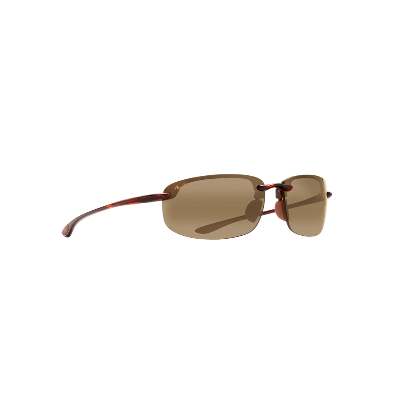 Okulary przeciwsłoneczne Maui Jim HO'OKIPA MJ0407S 019